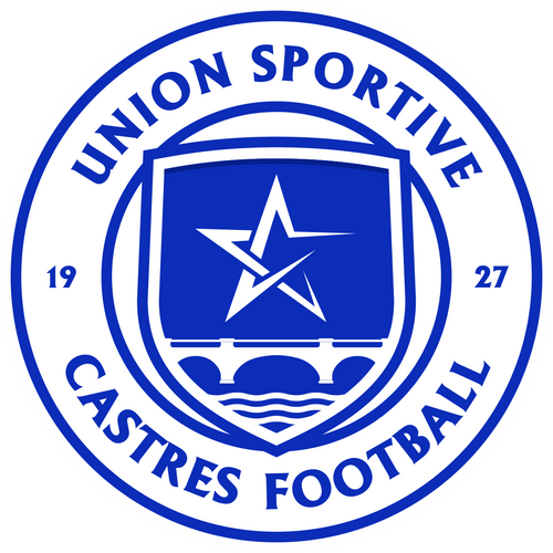 US CASTRES FOOTBALL